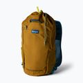 Рюкзак міський Cotopaxi Empacable Daypack 16 l log cabin 2