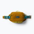 Сумка бананка Cotopaxi Empcable 3L Sling log cabin