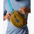 Сумка бананка Cotopaxi Empcable 3L Sling log cabin 8