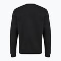 Кофта чоловіча Nike Sportswear Fleece Crew black/iron grey 2