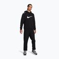 Чоловічий світшот Nike Sportswear black/iron grey 2