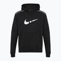Кофта чоловіча Nike Sportswear black/iron grey 8