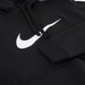 Кофта чоловіча Nike Sportswear black/iron grey 11