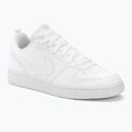 Взуття Nike Court Borough Low Recraft white/white/white