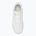Кросівки Nike Court Borough Low Recraft white/white/white 5