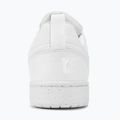 Кросівки Nike Court Borough Low Recraft white/white/white 6