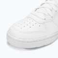 Кросівки Nike Court Borough Low Recraft white/white/white 7