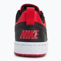 Кросівки Nike Court Borough Low Recraft university red/black 6