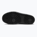 Кросівки дитячі Nike Court Borough Low Recraft black/black/black 2