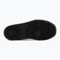 Кросівки дитячі Nike Court Borough Low Recraft black/black/black 4