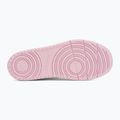 Взуття дитяче Nike Court Borough Low Recraft white/pink foam 4