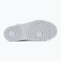 Взуття дитяче Nike Court Borough Low Recraft white/white/white 4