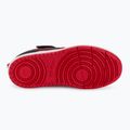 Кросівки дитячі Nike Court Borough Low Recraft university red/white/black 4