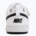 Взуття дитяче Nike Court Borough Low Recraft white/black 6