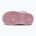 Взуття дитяче Nike Court Borough Low Recraft white/pink foam 3
