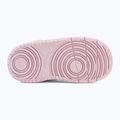Взуття дитяче Nike Court Borough Low Recraft white/pink foam 4