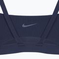 Бюстгальтер для тренувань Nike Zenvy Strappy midnight navy/white 8
