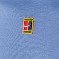 Кофта тенісна чоловіча Nike Court Fleece Hoodie polar 3