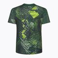 Футболка для тенісу чоловіча Nike Court Dri-Fit Victory Top Novelt fir/white 2