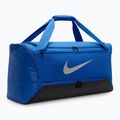 Сумка для тренувань Nike Brasilia 9.5 60 л game royal/black/metallic silver 4