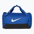 Сумка для тренувань Nike Brasilia 9.5 41 л game royal/black/metallic silver