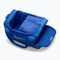 Сумка для тренувань Nike Brasilia 9.5 Duffle 25 л game royal/black/metallic silver 3