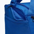 Сумка для тренувань Nike Brasilia 9.5 Duffle 25 л game royal/black/metallic silver 6