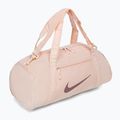 Сумка для тренувань Nike Gym Club 24 l guava ice/guava ice/night maroon 2