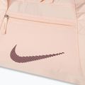 Сумка для тренувань Nike Gym Club 24 l guava ice/guava ice/night maroon 4