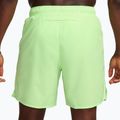 Шорти чоловічі Nike Dri-Fit Challenger 7" Brief-Lined lime blast/lime blast 3