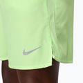 Шорти чоловічі Nike Dri-Fit Challenger 7" Brief-Lined lime blast/lime blast 6