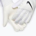 Рукавиці воротарські дитячі Nike Match white/pure platinum/black 3