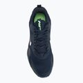 Кросівки для тренувань чоловічі Nike Air Max Alpha Trainer obsidian/lime blast/polar/pink foam 5