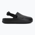 Шльопанці чоловічі Nike Calm black/black 2