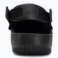 Шльопанці чоловічі Nike Calm black/black 6
