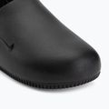 Шльопанці чоловічі Nike Calm black/black 7