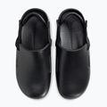 Шльопанці чоловічі Nike Calm black/black 4