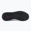 Футбольні бутси кросівки дитячі Nike JR Phantom GX Club TF hyper turquoise/fuchsia dream/white/black 5