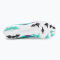 Футбольні бутси кросівки чоловічі Nike Mercurial Vapor 15 Academy AG hyper turquoise/black/ white/fuchsia dream 5
