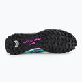 Футбольні бутси кросівки чоловічі Nike Mercurial Vapor 15 Academy TF hyper turquoise/black/ white/fuchsia dream 5