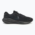 Кросівки для бігу чоловічі Nike Revolution 7 black/of noir 2