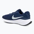 Кросівки для бігу чоловічі Nike Revolution 7 midnight navy/black/white/pure platinum 3