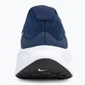 Кросівки для бігу чоловічі Nike Revolution 7 midnight navy/black/white/pure platinum 6