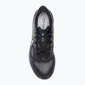 Кросівки для бігу жіночі Nike Vomero 17 black/white 5