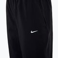 Штани для бігу жіночі Nike Dri-Fit Fast Mid-Rise 7/8 black 3