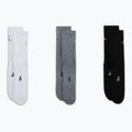 Шкарпетки  Jordan Everyday 3 pairs multi-color 2