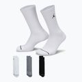 Шкарпетки  Jordan Everyday 3 pairs multi-color 3