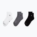 Шкарпетки  Jordan Everyday Ankle 3 pairs multi-color 10