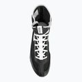 Черевики боксерські Nike Machomai 2 black/white wolf grey 6