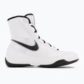 Кросівки боксерські Nike Machomai 2 SE white/black/wolf grey 2